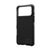 UAG Metropolis LT MagSafe, kevlar black - iPhone 2026 Pro Max/17 Pro Max