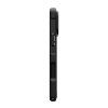 UAG Metropolis LT MagSafe, kevlar black - iPhone 2026 Pro Max/17 Pro Max