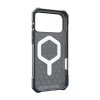 UAG Essential Armor Magsafe,Ash - iPhone 17 Pro Max