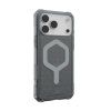 UAG Essential Armor MagSafe, ash - iPhone 2026 Pro Max/17 Pro Max