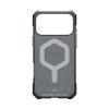 UAG Essential Armor Magsafe,Ash - iPhone 17 Pro Max