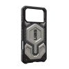 UAG Monarch Pro,Titanium - iPhone 17 Pro Max