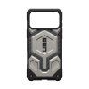 UAG Monarch Pro,Titanium - iPhone 17 Pro Max