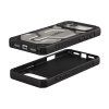 UAG Monarch Pro,Titanium - iPhone 17 Pro Max