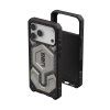UAG Monarch Pro,Titanium - iPhone 17 Pro Max