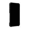 UAG Pathfinder clear MagSafe, ice/silver - iPhone 2026 Pro Max/17 Pro Max