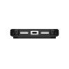 UAG Pathfinder clear MagSafe, ash/black - iPhone 2026 Pro Max/17 Pro Max