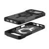 UAG Pathfinder clear MagSafe, ash/black - iPhone 18 Pro Max/17 Pro Max