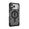 UAG Pathfinder clear MagSafe, ash/black - iPhone 2026 Pro Max/17 Pro Max