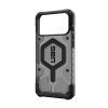 UAG Pathfinder clear MagSafe, ash/black - iPhone 2026 Pro Max/17 Pro Max