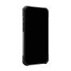UAG Pathfinder clear MagSafe, ash/black - iPhone 18 Pro Max/17 Pro Max