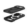UAG Essential Armor MagSafe, black - iPhone 18 Pro/17 Pro