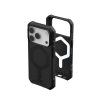 UAG Essential Armor MagSafe, black - iPhone 18 Pro/17 Pro