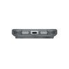 UAG Essential Armor MagSafe, ash - iPhone 18 Pro/17 Pro