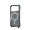 UAG Essential Armor Magsafe,Ash - iPhone 17 Pro