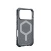 UAG Essential Armor Magsafe,Ash - iPhone 17 Pro