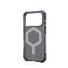UAG Essential Armor Magsafe,Ash - iPhone 17 Pro
