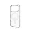 UAG Plyo MagSafe, ice/white - iPhone 2026 Pro/17 Pro