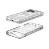 UAG Plyo MagSafe, ice/white - iPhone 2026 Pro/17 Pro