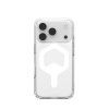UAG Plyo MagSafe, ice/white - iPhone 2026 Pro/17 Pro