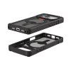 UAG Plasma XTE MagSafe, black/pop orange - iPhone 2026 Pro/17 Pro
