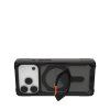 UAG Plasma XTE MagSafe, black/pop orange - iPhone 18 Pro/17 Pro