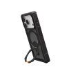 UAG Plasma XTE MagSafe, black/pop orange - iPhone 2026 Pro/17 Pro