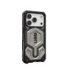 UAG Monarch Pro,Titanium - iPhone 17 Pro