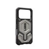 UAG Monarch Pro,Titanium - iPhone 17 Pro