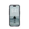 UAG Dot MagSafe, ash - iPhone 2026 Pro/17 Pro