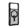 UAG Plasma XTE MagSafe, black/pop orange - iPhone 2026 Pro Max/17 Pro Max
