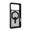 UAG Plasma XTE MagSafe, black/pop orange - iPhone 2026 Pro Max/17 Pro Max