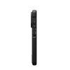 UAG Metropolis LT MagSafe, kevlar black - iPhone 2026 Pro/17 Pro