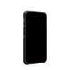 UAG Metropolis LT MagSafe, kevlar black - iPhone 2026 Pro/17 Pro