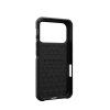 UAG Metropolis LT Magsafe,Kevlar Black - iPhone 17 Pro