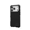 UAG Metropolis LT MagSafe, kevlar black - iPhone 2026 Pro/17 Pro