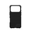 UAG Metropolis LT MagSafe, kevlar black - iPhone 2026 Pro/17 Pro