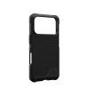 UAG Metropolis LT MagSafe, kevlar black - iPhone 2026 Pro/17 Pro