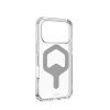 UAG Plyo MagSafe, ice/silver - iPhone 2026 Pro/17 Pro