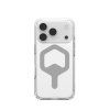 UAG Plyo MagSafe, ice/silver - iPhone 18 Pro/17 Pro