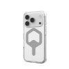 UAG Plyo MagSafe, ice/silver - iPhone 2026 Pro/17 Pro