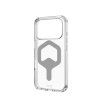 UAG Plyo MagSafe, ice/silver - iPhone 18 Pro/17 Pro