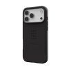 UAG Civilian MagSafe, black - iPhone 2026 Pro Max/17 Pro Max