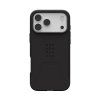 UAG Civilian MagSafe, black - iPhone 2026 Pro Max/17 Pro Max
