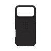 UAG Civilian Magsafe,Black - iPhone 17 Pro Max