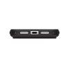 UAG Civilian Magsafe,Black - iPhone 17 Pro Max
