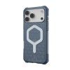 UAG Essential Armor Magsafe,Cloud Blue - iPhone 17 Pro Max
