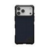UAG Metropolis LT Magsafe,Kevlar Mallard - iPhone 17 Pro Max