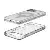 UAG Plyo MagSafe, ice/silver - iPhone 18 Pro Max/17 Pro Max