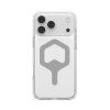 UAG Plyo MagSafe, ice/silver - iPhone 18 Pro Max/17 Pro Max